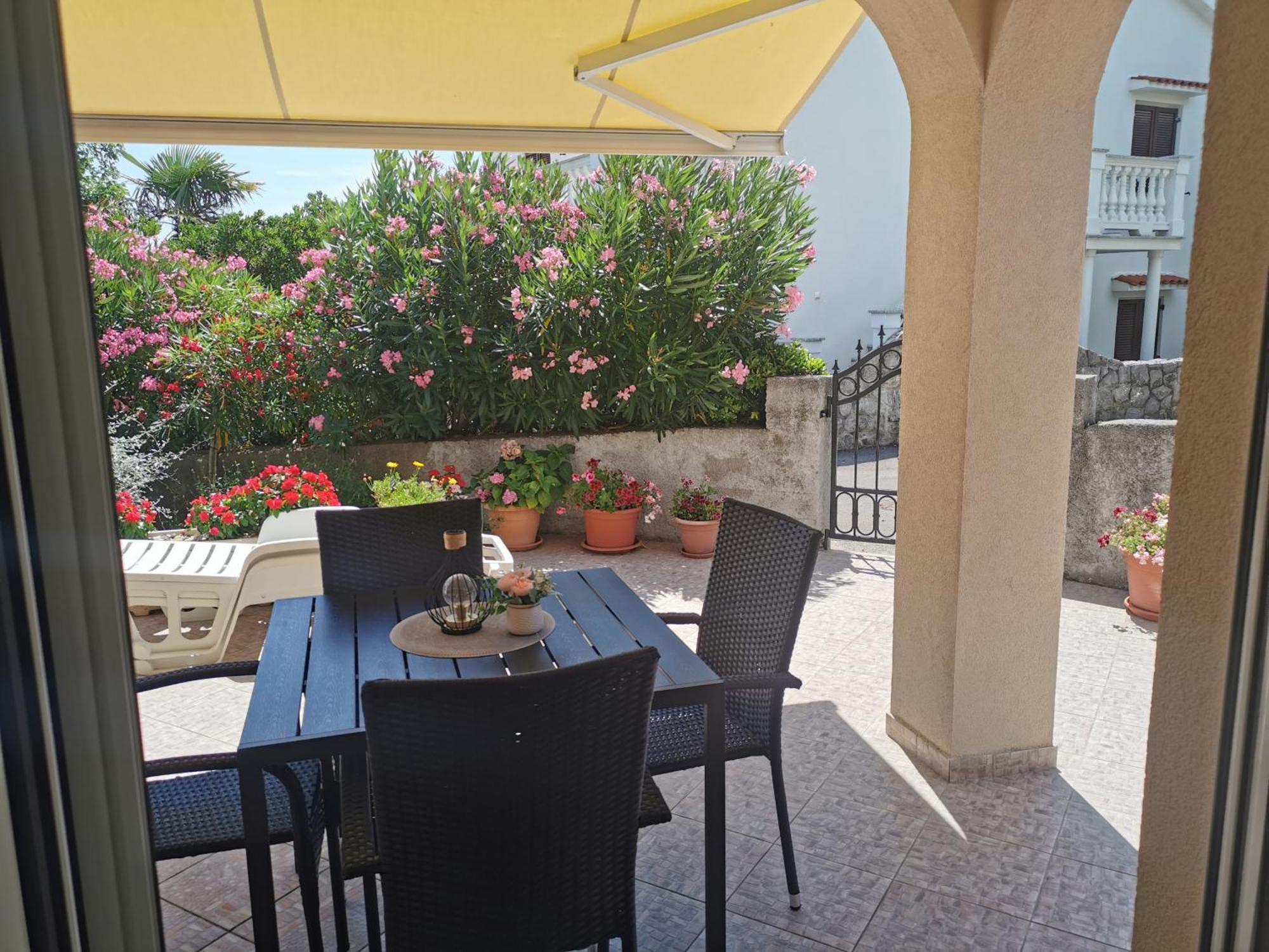 Dajana Apartment Silo (Krk)