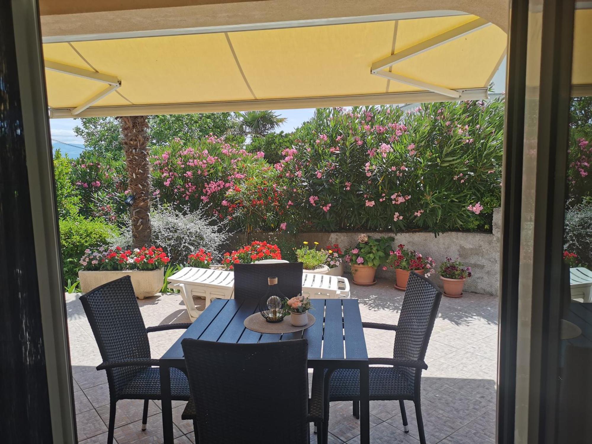 Dajana Apartment Silo (Krk)