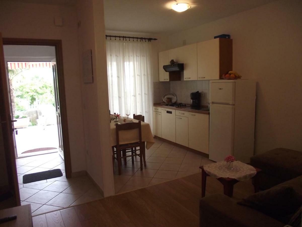 Dajana Apartment Silo (Krk)